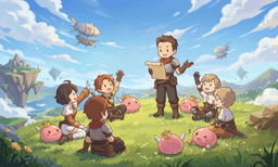 プロデューサー・ミーティング Q&Aハイライト